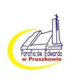 Rzymskokatolicka Parafia św. Edwarda w&nbsp;Pruszkowie - logo