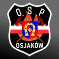 OCHOTNICZA STRAŻ POŻARNA W&nbsp;OSJAKOWIE - logo