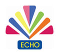 Polska Fundacja Pomocy Dzieciom Niedosłyszącym ECHO - logo