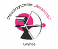 Stowarzyszenie "Amazonki " - logo