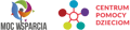 Stowarzyszenie Moc Wsparcia - logo