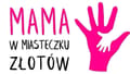 Stowarzyszenie Mama w Miasteczku Złotów - logo