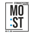 Stowarzyszenie MO:ST - logo