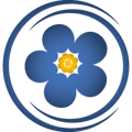 STOWARZYSZENIE WIDZĄCYCH WIĘCEJ - logo