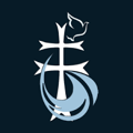 Zgromadzenie Sióstr Kanoniczek Ducha Świętego de Saxia - logo