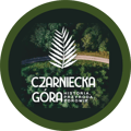 Towarzystwo Przyjaciół Czarnieckiej Góry - logo