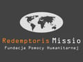 FUNDACJA POMOCY HUMANITARNEJ REDEMPTORIS MISSIO - logo
