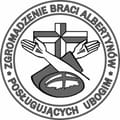 Zgromadzenie Braci Albertynów - logo
