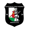 Ochotnicza Straż Pożarna we Wrzeszczynie - logo