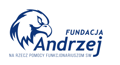 Fundacja na&nbsp;Rzecz Pomocy Funkcjonariuszom SW "Andrzej" - logo