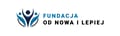 Fundacja Od Nowa i Lepiej - logo