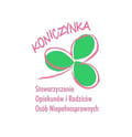Stowarzyszenie Rodziców i Opiekunów Osób Niepełnosprawnych KONICZYNKA - logo