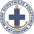 Wodne Ochotnicze Pogotowie Ratunkowe w&nbsp;Radomiu - logo