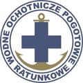 Wodne Ochotnicze Pogotowie Ratunkowe w&nbsp;Radomiu - logo