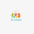 Fundacja Po&nbsp;Ludzku - logo