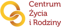 Fundacja Centrum Wspierania Inicjatyw dla Życia i Rodziny - logo