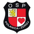 Ochotnicza Straż Pożarna w Polanicy-Zdroju - logo
