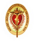 Zgromadzenie Sióstr Miłosierdzia w Zdunach - logo