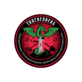 ŻMIGRODZKIE STOWARZYSZENIE EKSPLORACYJNO-HISTORYCZNE ''TRACHENBERG'' - logo