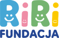 Fundacja RiRi - logo