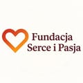 Fundacja Serce i Pasja - logo