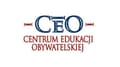Fundacja Centrum Edukacji Obywatelskiej - logo