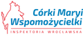 Zgromadzenie Córek Maryi Wspomożycielki (Siostry Salezjanki) Inspektoria Wrocławska - logo