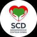 Sosnowieckie Centrum Dobra - logo