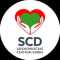 Sosnowieckie Centrum Dobra - logo
