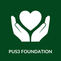 Fundacja PUS3 Foundation - logo