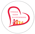 FUNDACJA RAZEM DLA WYCHOWANIA - logo