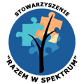 Stowarzyszenie "Razem w Spektrum" - logo