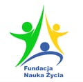 Fundacja Nauka Życia - logo
