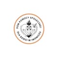 Dom Pomocy Społecznej dla Dzieci w Iwoniczu Prowadzony przez Zgromadzenie Sióstr Felicjanek - logo