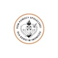Dom Pomocy Społecznej dla Dzieci w Iwoniczu Prowadzony przez Zgromadzenie Sióstr Felicjanek - logo
