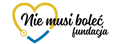 Fundacja Nie Musi Boleć - logo