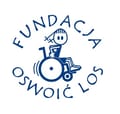 Fundacja Oswoić Los - logo