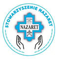STOWARZYSZENIE NAZARET - logo