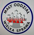 Rada Rodziców przy Zespole Szkół nr 128 w Warszawie - logo