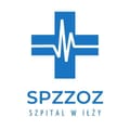 Samodzielny Publiczny Zespół Zakładów Opieki Zdrowotnej Szpital w&nbsp;Iłży - logo
