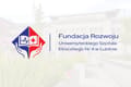 Fundacja Rozwoju Uniwersyteckiego Szpitala Klinicznego Nr 4&nbsp;w&nbsp;Lublinie - logo