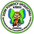 Dom Pomocy Społecznej prowadzony przez Zgromadzenie Sióstr Franciszkanek Misjonarek Maryi - logo