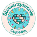 Stowarzyszenie Cegiełka - logo