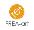 Fundacja Re:Akcji Artystycznych FREA-art - logo