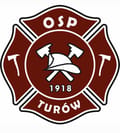 Ochotnicza Straż Pożarna w Turowie - logo