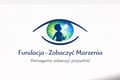 Fundacja-Zobaczyć Marzenia - logo
