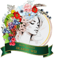Koło Gospodyń Wiejskich WÓLKA SKARBY WSI - logo