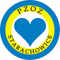 Powiatowy Zakład Opieki Zdrowotnej w Starachowicach - logo