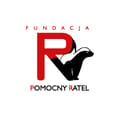 Fundacja Pomocny Ratel - logo