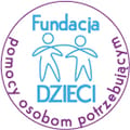 Fundacja Pomocy Osobom Potrzebującym "Dzieci" - logo